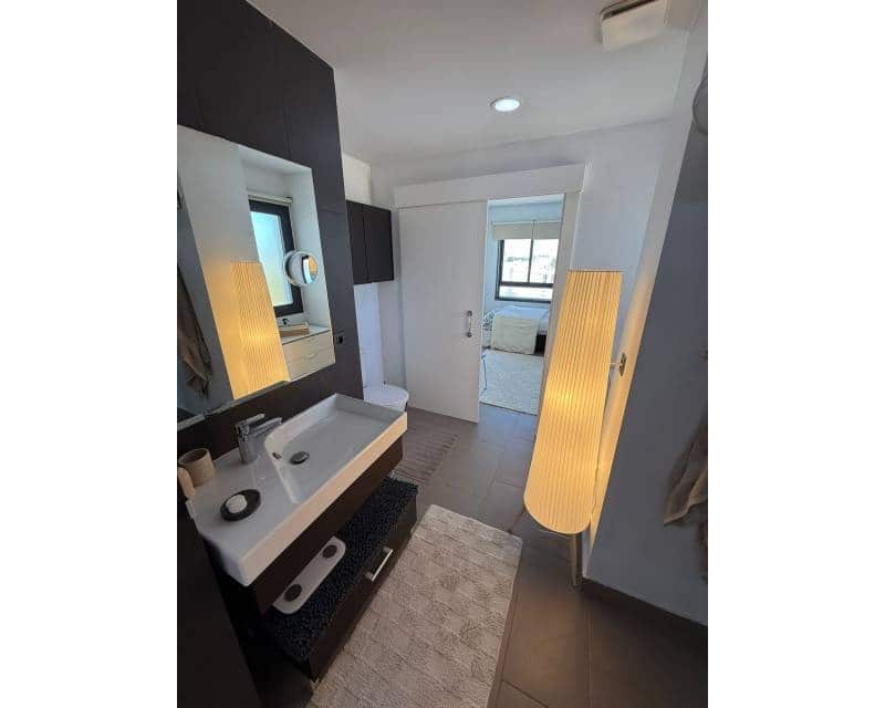 2 soverom Leilighet til salgs i Las Ramblas Golf med svømmebasseng - € 325 000 (Ref: 10041907)