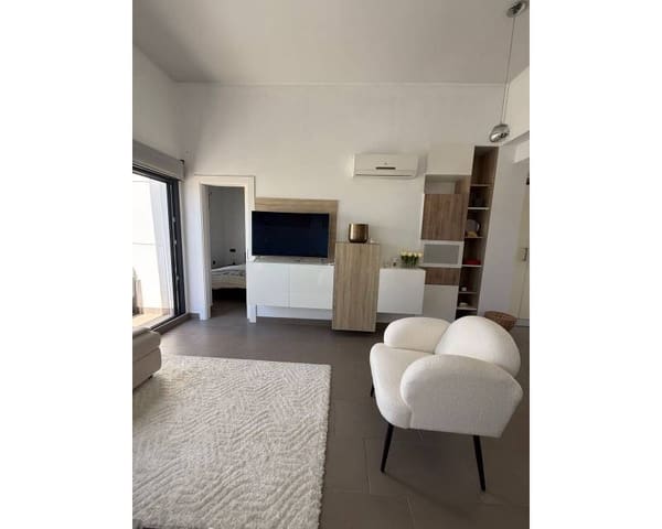 2 slaapkamer Appartement te koop in Las Ramblas Golf, Orihuela met zwembad - € 325.000 (Ref: 10041907)
