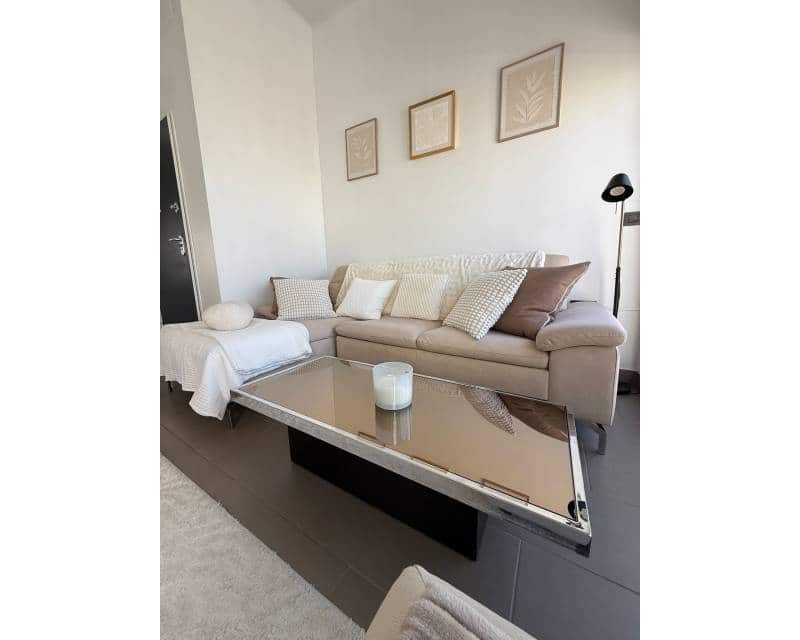 2 soverom Leilighet til salgs i Las Ramblas Golf med svømmebasseng - € 325 000 (Ref: 10041907)