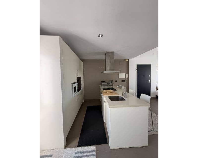2 soverom Leilighet til salgs i Las Ramblas Golf med svømmebasseng - € 325 000 (Ref: 10041907)