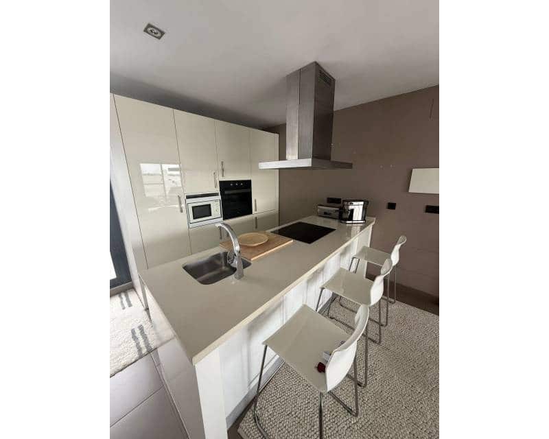2 soverom Leilighet til salgs i Las Ramblas Golf med svømmebasseng - € 325 000 (Ref: 10041907)