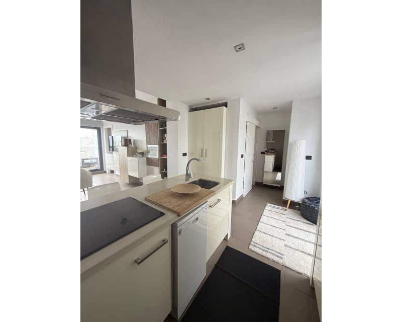 2 soverom Leilighet til salgs i Las Ramblas Golf med svømmebasseng - € 325 000 (Ref: 10041907)