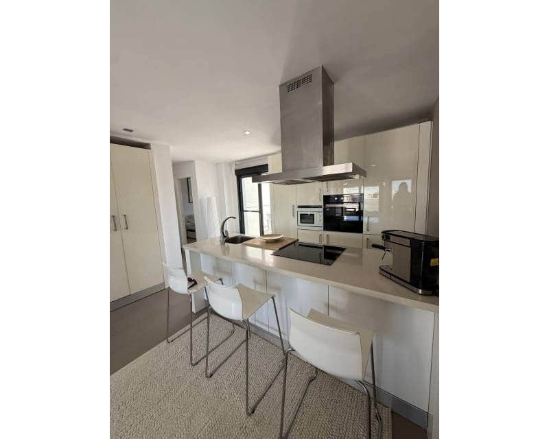 2 soverom Leilighet til salgs i Las Ramblas Golf med svømmebasseng - € 325 000 (Ref: 10041907)