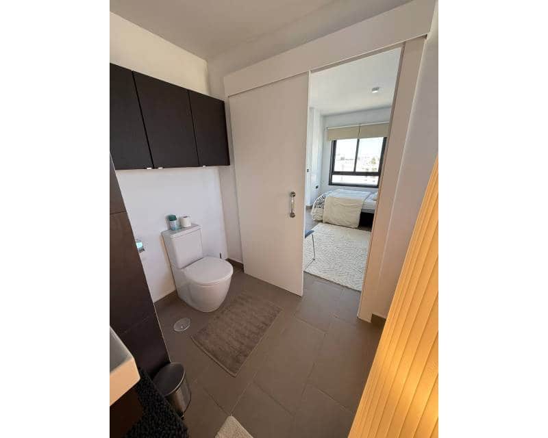 2 soverom Leilighet til salgs i Las Ramblas Golf med svømmebasseng - € 325 000 (Ref: 10041907)