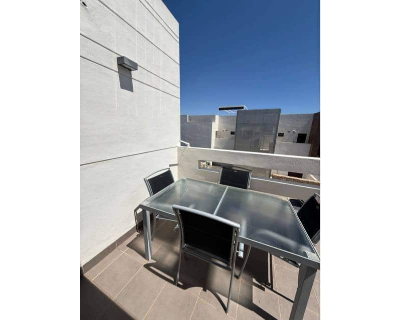 2 soverom Leilighet til salgs i Las Ramblas Golf med svømmebasseng - € 325 000 (Ref: 10041907)