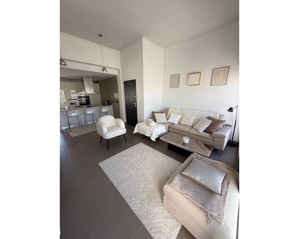 2 slaapkamer Appartement te koop in Las Ramblas Golf, Orihuela met zwembad - € 325.000 (Ref: 10041907)
