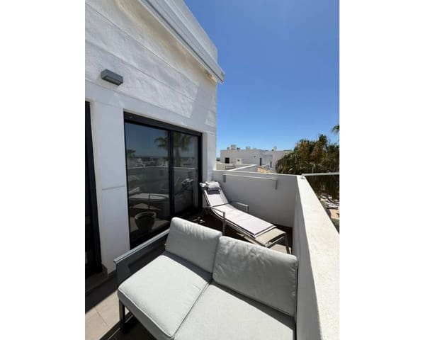 2 slaapkamer Appartement te koop in Las Ramblas Golf, Orihuela met zwembad - € 325.000 (Ref: 10041907)