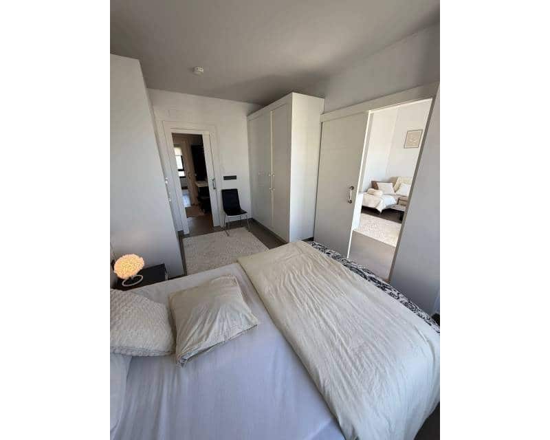2 soverom Leilighet til salgs i Las Ramblas Golf med svømmebasseng - € 325 000 (Ref: 10041907)