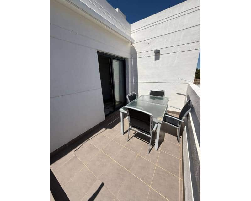 2 soverom Leilighet til salgs i Las Ramblas Golf med svømmebasseng - € 325 000 (Ref: 10041907)