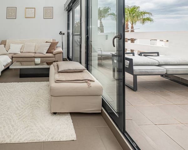 2 slaapkamer Appartement te koop in Las Ramblas Golf, Orihuela met zwembad - € 325.000 (Ref: 10041907)