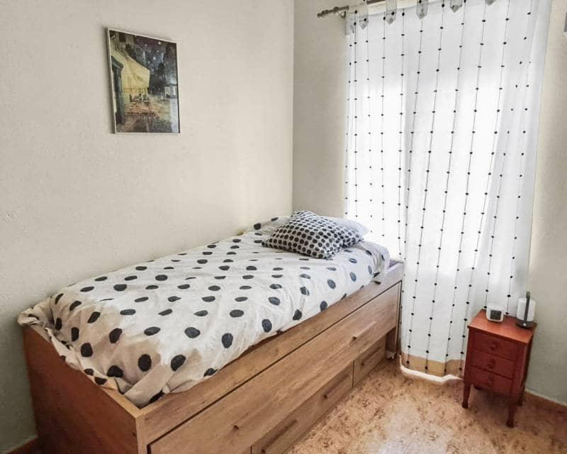 2 bedroom Townhouse for sale in Playa Flamenca with pool - € 169,000 (Ref: 10042139)