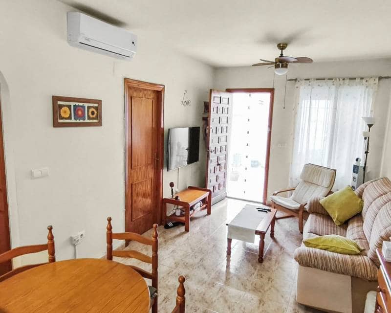 2 bedroom Townhouse for sale in Playa Flamenca with pool - € 169,000 (Ref: 10042139)