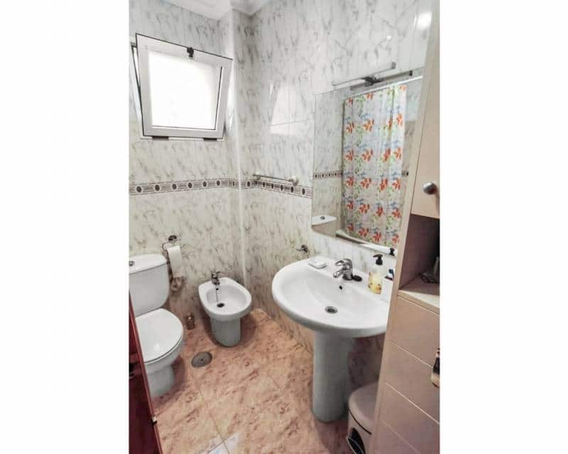 2 bedroom Townhouse for sale in Playa Flamenca with pool - € 169,000 (Ref: 10042139)