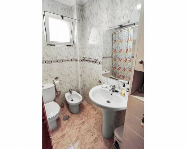 2 bedroom Townhouse for sale in Playa Flamenca, Orihuela with pool - € 169,000 (Ref: 10042139)