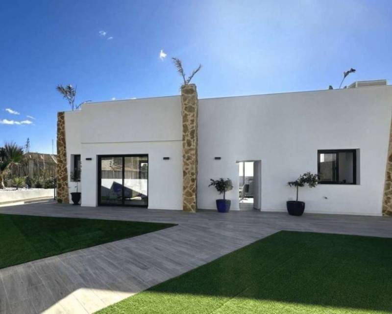 3 Zimmer Villa zu verkaufen in Finestrat mit Pool - 780.000 € (Ref: 10042140)