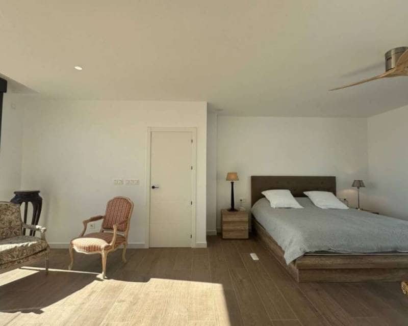 3 Zimmer Villa zu verkaufen in Finestrat mit Pool - 780.000 € (Ref: 10042140)