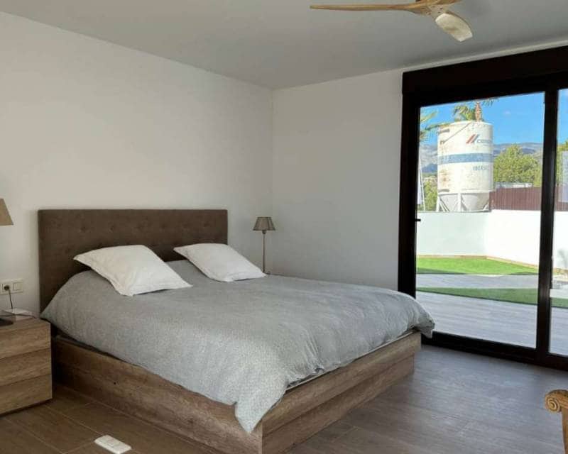 3 Zimmer Villa zu verkaufen in Finestrat mit Pool - 780.000 € (Ref: 10042140)