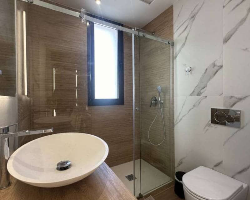 3 Zimmer Villa zu verkaufen in Finestrat mit Pool - 780.000 € (Ref: 10042140)