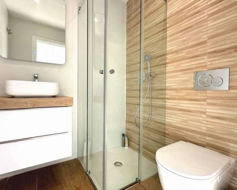 3 Zimmer Villa zu verkaufen in Finestrat mit Pool - 780.000 € (Ref: 10042140)