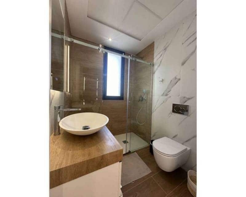 3 Zimmer Villa zu verkaufen in Finestrat mit Pool - 780.000 € (Ref: 10042140)
