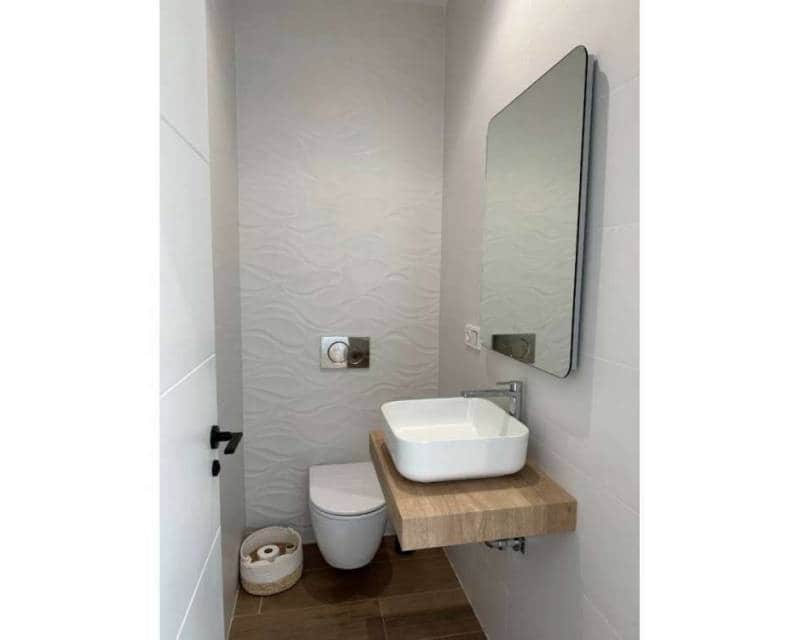 3 Zimmer Villa zu verkaufen in Finestrat mit Pool - 780.000 € (Ref: 10042140)