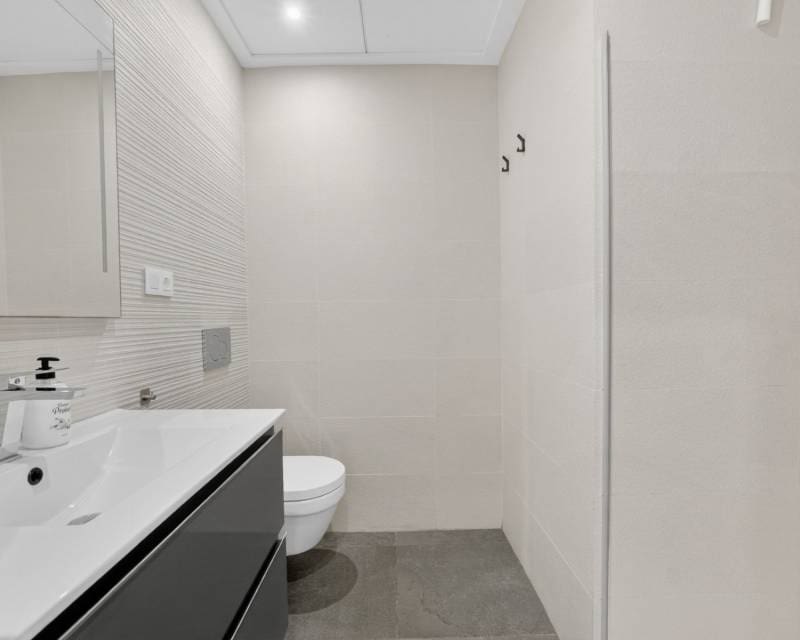 2 chambre Appartement à vendre à Los Balcones avec piscine garage - 295 000 € (Ref: 10042241)