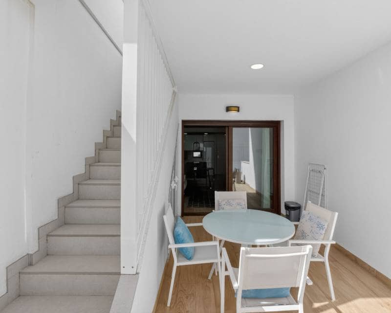 2 chambre Appartement à vendre à Los Balcones avec piscine garage - 295 000 € (Ref: 10042241)