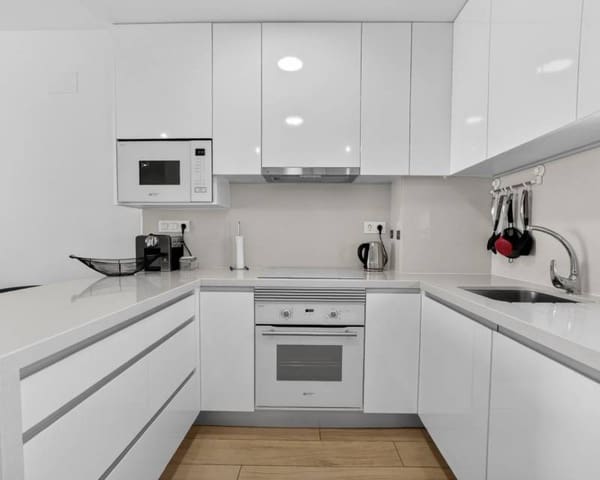 2 makuuhuone Huoneisto myytävänä paikassa Los Balcones mukana uima-altaan 
autotalli - 295 000 € (Ref: 10042241)