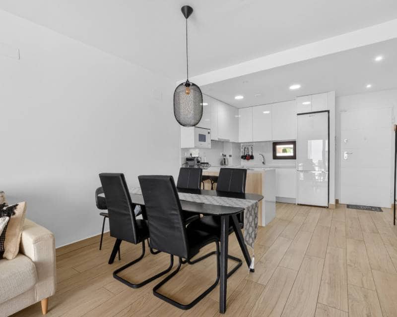 2 chambre Appartement à vendre à Los Balcones avec piscine garage - 295 000 € (Ref: 10042241)