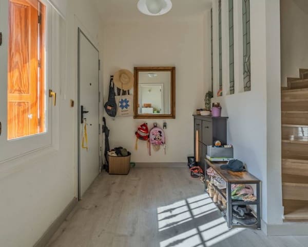 5 sypialnia Apartament na sprzedaż w Zona Pueblo, Guardamar del Segura - 349 000 € (Ref: 10043426)