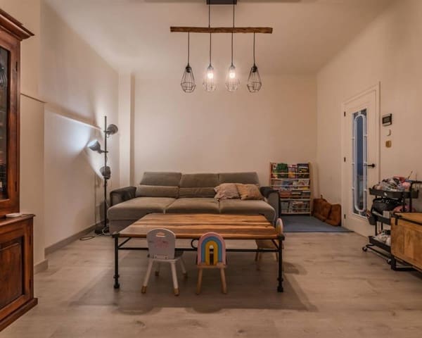 5 sypialnia Apartament na sprzedaż w Zona Pueblo, Guardamar del Segura - 349 000 € (Ref: 10043426)