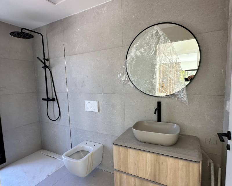 4 bedroom Villa for sale in Finestrat - € 990,000 (Ref: 10043531)