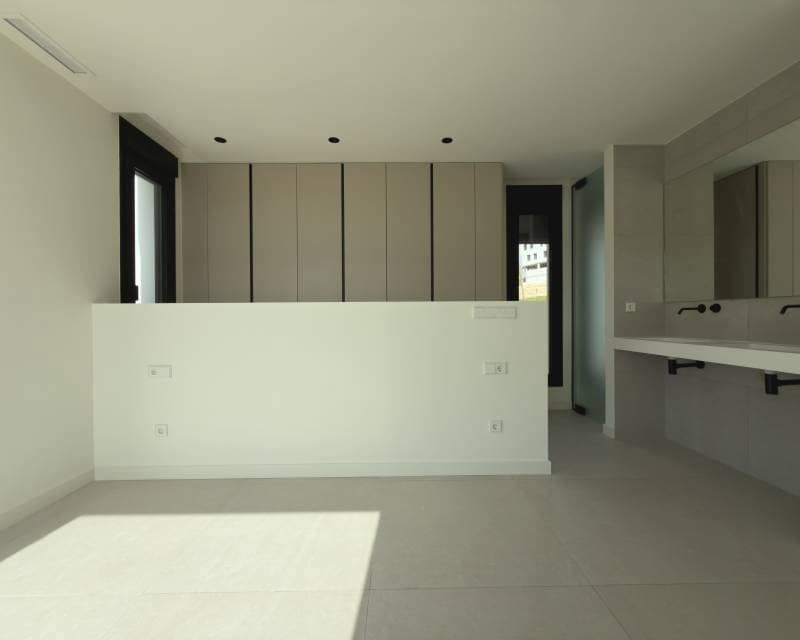 4 slaapkamer Villa te koop in Finestrat met zwembad garage - € 990.000 (Ref: 10043531)