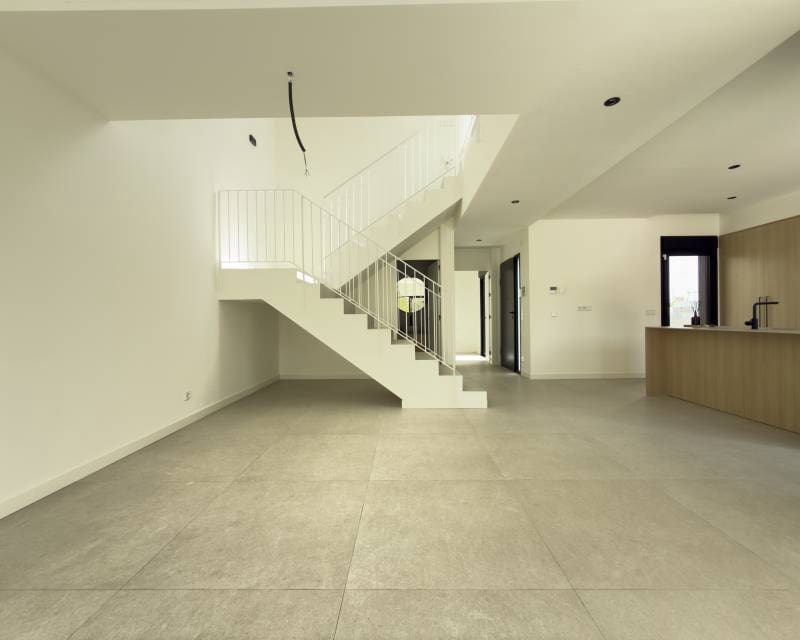 4 slaapkamer Villa te koop in Finestrat met zwembad garage - € 990.000 (Ref: 10043531)