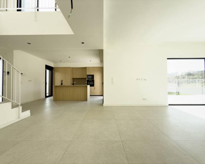 4 slaapkamer Villa te koop in Finestrat met zwembad garage - € 990.000 (Ref: 10043531)