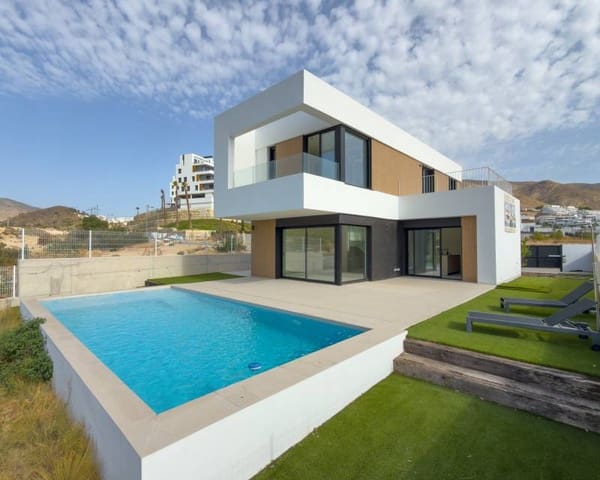 4 camera da letto Villa in vendita in Balcón de Finestrat - Terra Marina, Finestrat - 990.000 € (Rif: 10043531)