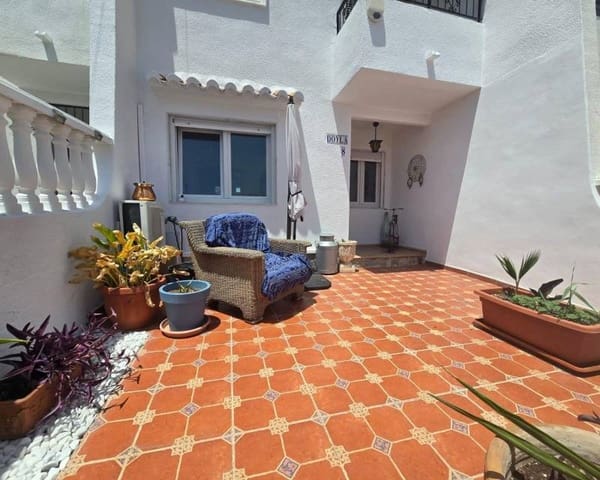 3 camera da letto Villetta a Schiera in vendita in Los Balcones - 272.000 € (Rif: 10043533)