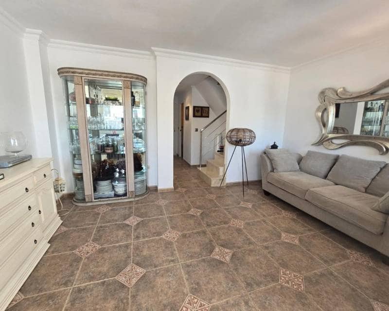 3 camera da letto Villetta a Schiera in vendita in Los Balcones con piscina - 272.000 € (Rif: 10043533)