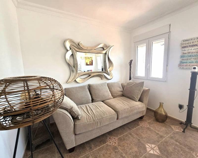 3 camera da letto Villetta a Schiera in vendita in Los Balcones con piscina - 272.000 € (Rif: 10043533)