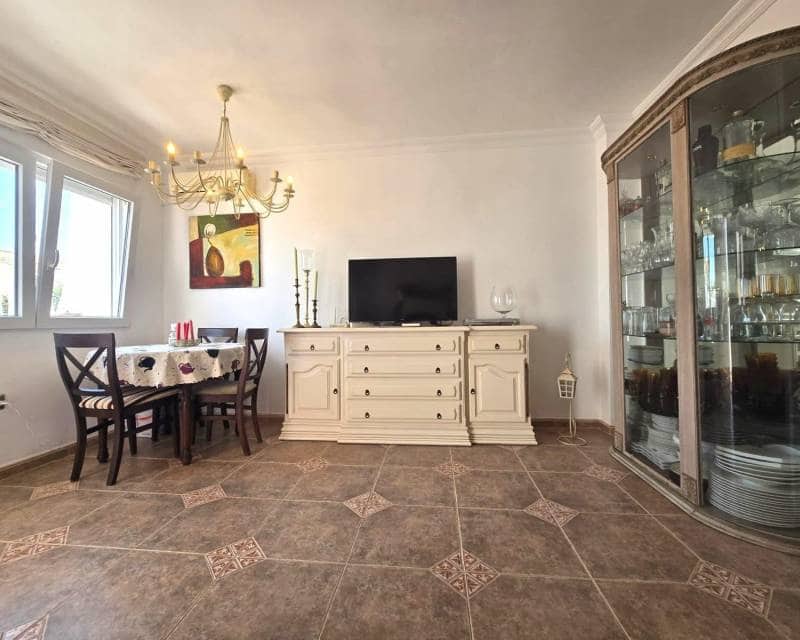 3 camera da letto Villetta a Schiera in vendita in Los Balcones con piscina - 272.000 € (Rif: 10043533)
