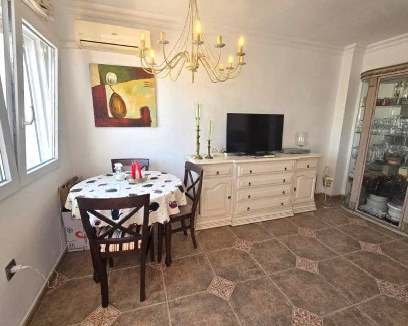 3 camera da letto Villetta a Schiera in vendita in Los Balcones con piscina - 272.000 € (Rif: 10043533)