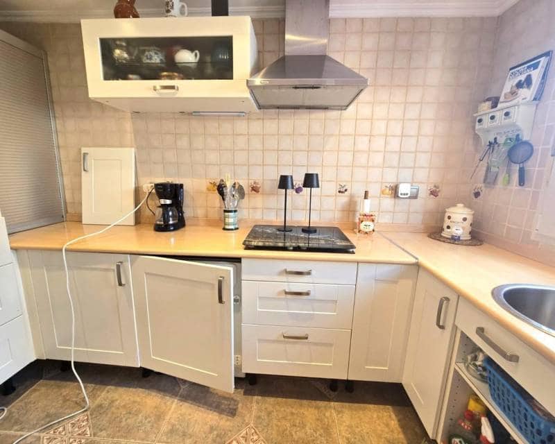 3 camera da letto Villetta a Schiera in vendita in Los Balcones con piscina - 272.000 € (Rif: 10043533)