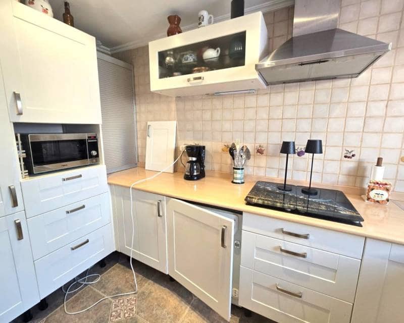 3 camera da letto Villetta a Schiera in vendita in Los Balcones con piscina - 272.000 € (Rif: 10043533)