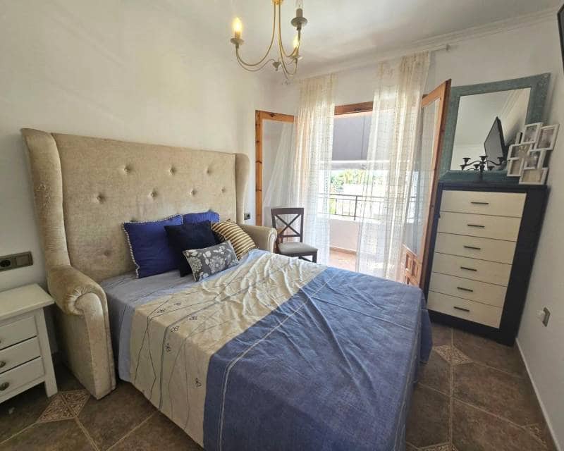 3 camera da letto Villetta a Schiera in vendita in Los Balcones con piscina - 272.000 € (Rif: 10043533)