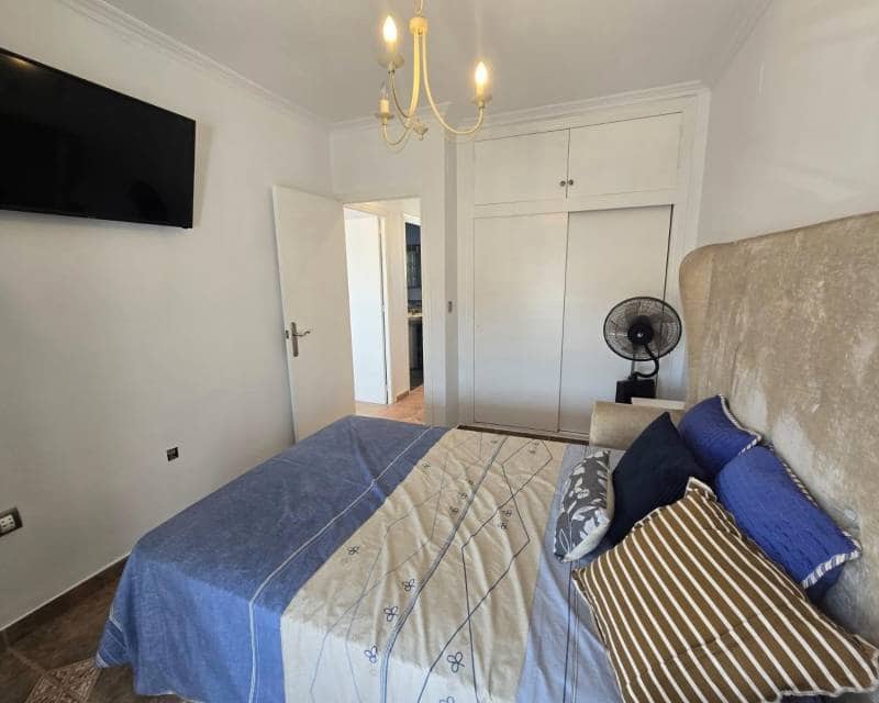 3 camera da letto Villetta a Schiera in vendita in Los Balcones con piscina - 272.000 € (Rif: 10043533)