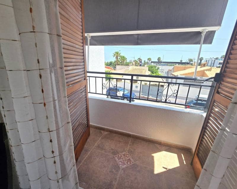 3 camera da letto Villetta a Schiera in vendita in Los Balcones con piscina - 272.000 € (Rif: 10043533)