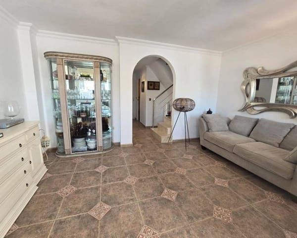 3 camera da letto Villetta a Schiera in vendita in Los Balcones - 272.000 € (Rif: 10043533)