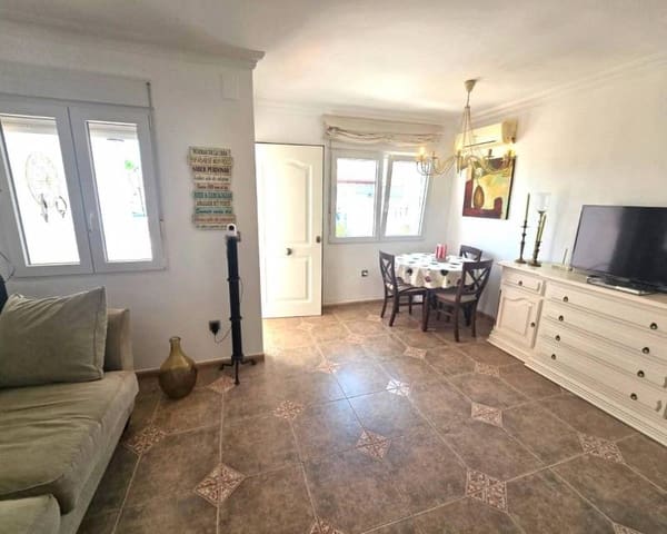 3 camera da letto Villetta a Schiera in vendita in Los Balcones - 272.000 € (Rif: 10043533)