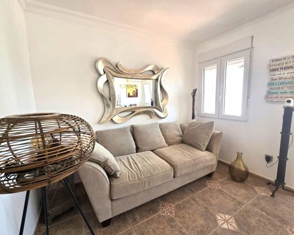 3 camera da letto Villetta a Schiera in vendita in Los Balcones - 272.000 € (Rif: 10043533)
