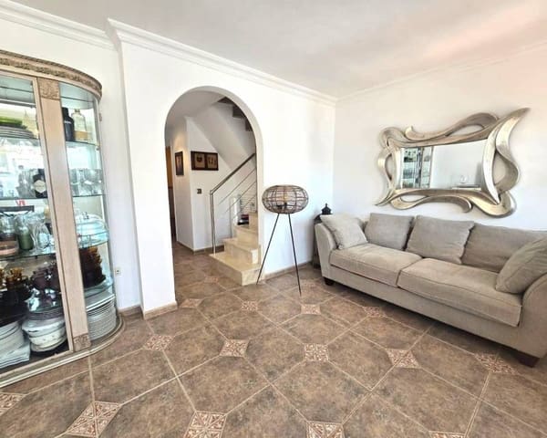 3 camera da letto Villetta a Schiera in vendita in Los Balcones - 272.000 € (Rif: 10043533)